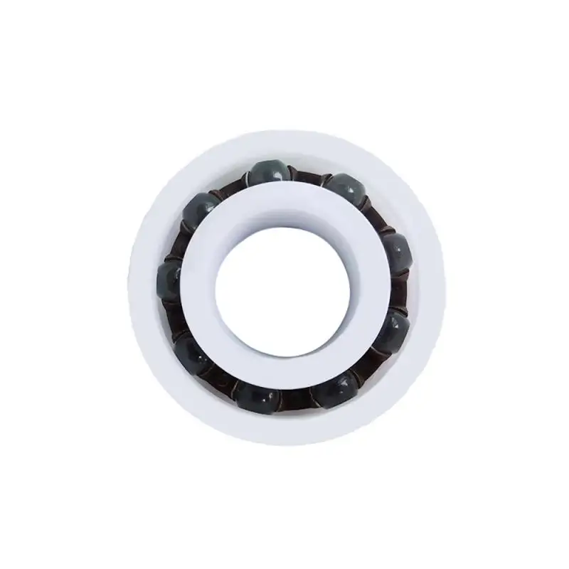 

2/3Pcs Deep Groove Ball POM Plastic Bearings 683 684 687 688 689 6200 6201 6202 6203 6204 6205 6206 6207 6208 6209 to 6908