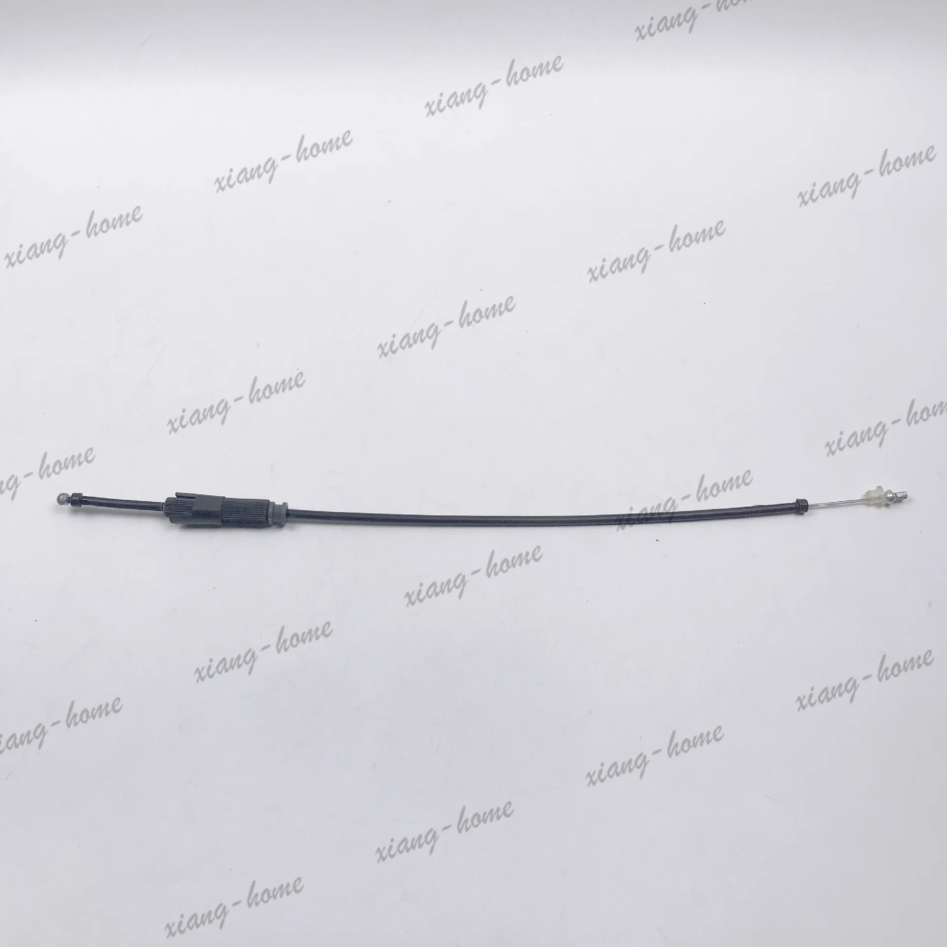 LJY applies to A8 2003-2010 front hatch cover lock cover pull cable 4E0823531A