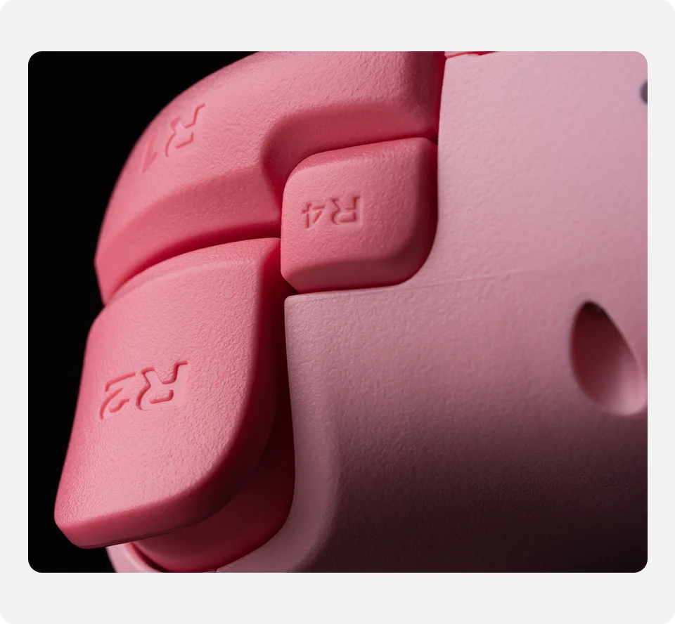 8BitDo Ultimate 2C Bluetooth-Gaming-Controller für Switch 2 Hall-Effekt-Joystick Gamepad für Nintendo Switch/Switch 2 Controller – Detail 5