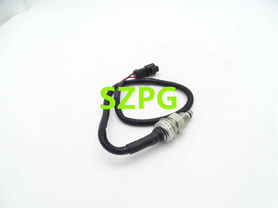 

HD325 HD405 HD465 HD605 HD785 HM300 HM400 Pressure Sensor Switch for Komatsu Dump Truck 7861-93-1620 7861931620
