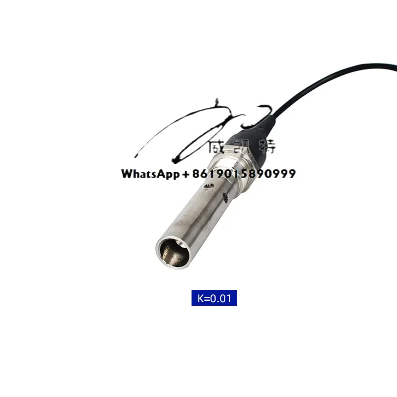 Salinity Tds Water …