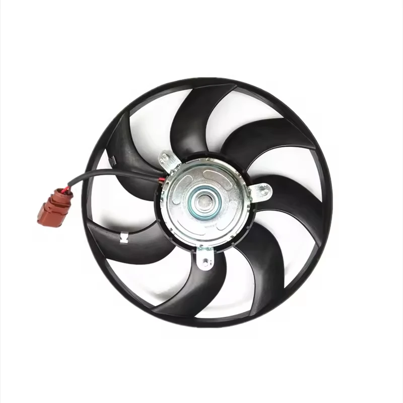 

for Volkswagen radiator cooling fan OE 1TD959455A 3C0959455A 3CO959455G 1KO959455A 1KO959455R 1KO959455Q