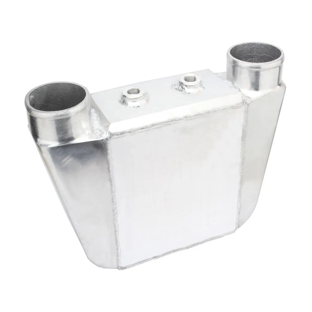 2.5 inch Liquid/Water to Air Intercooler Core: 10