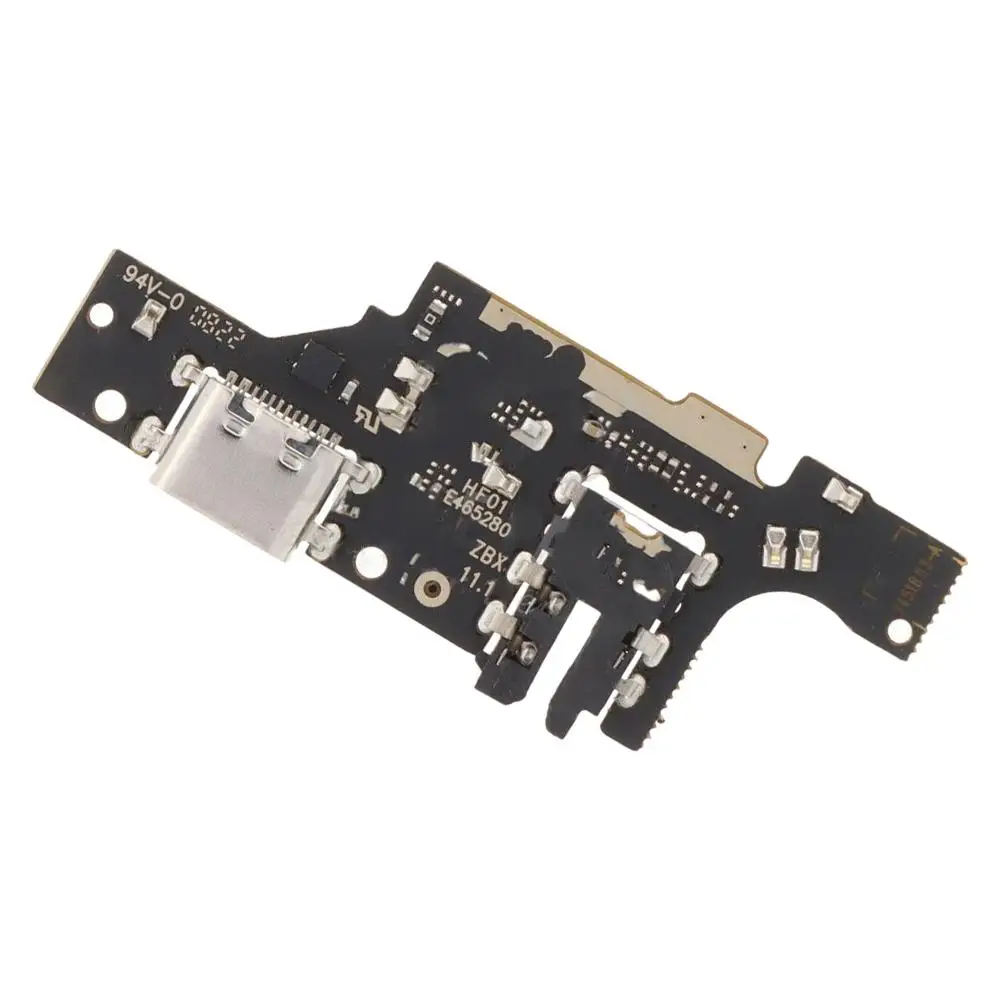 For ZTE Blade V40 Vita Charging Port Board