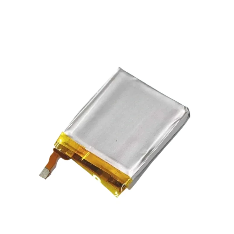 لبطاريات Fitbit Versa3 الرقمية الجديدة 352325 3.85 فولت 260 مللي أمبير بطارية ساعة ذكية