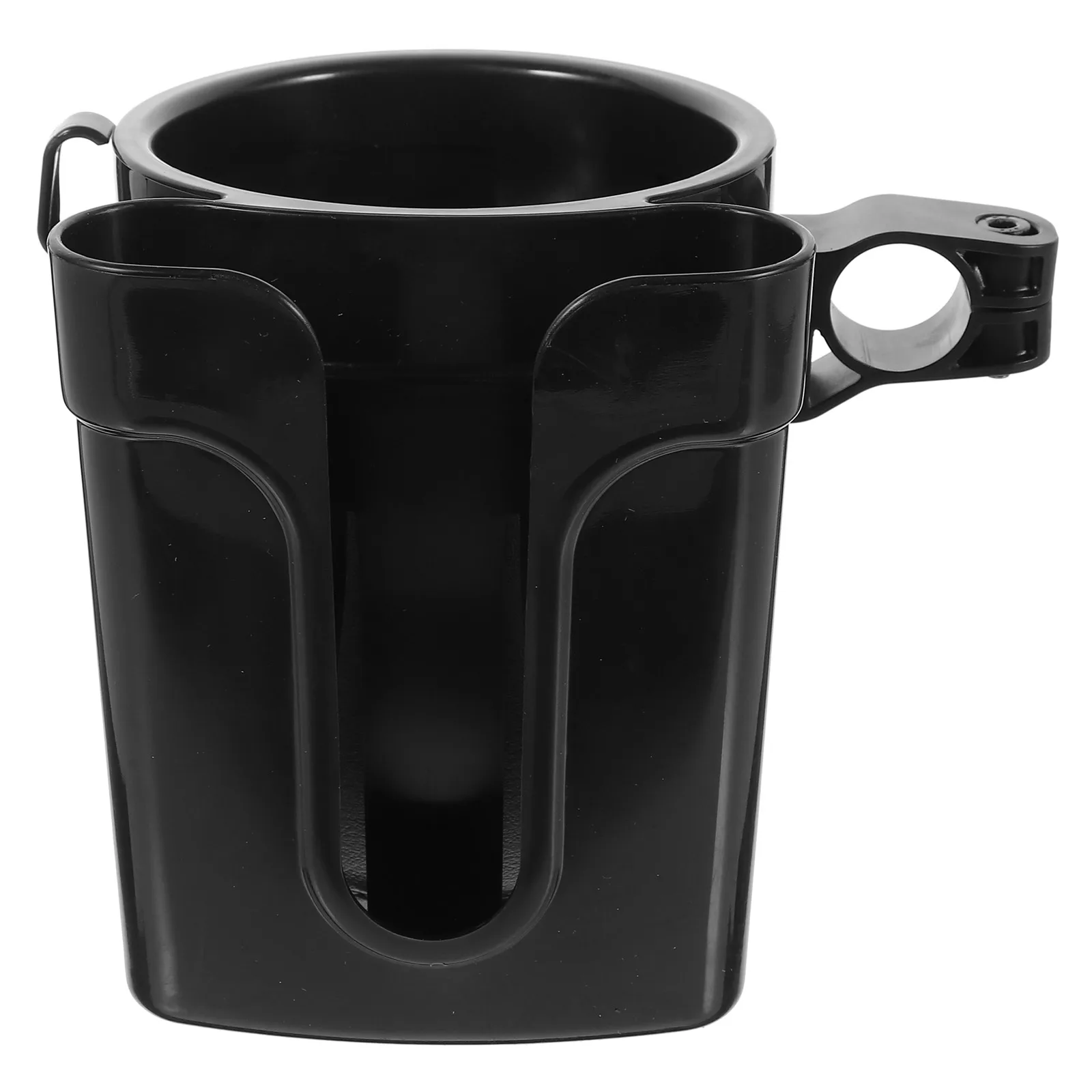 

Bike Water Bottle Holder Practical Bike Cup Holder Easy Install Stable Bicycle Cup Cage Outdoor Riding Accessory