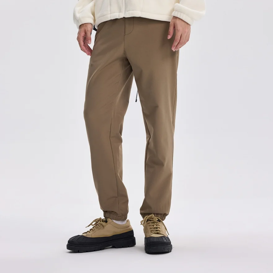 Metersbonwe мужские зимние теплые