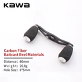 90mm Silver 8x5mm