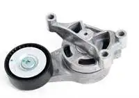 Store code: 06 F903315 interior ALTERNATOR tensioner complete GOLF V JETTA PASSAT A3 ALTEA LEON OCTAVIA CBPA CKJA CDLJ 2.0FSI