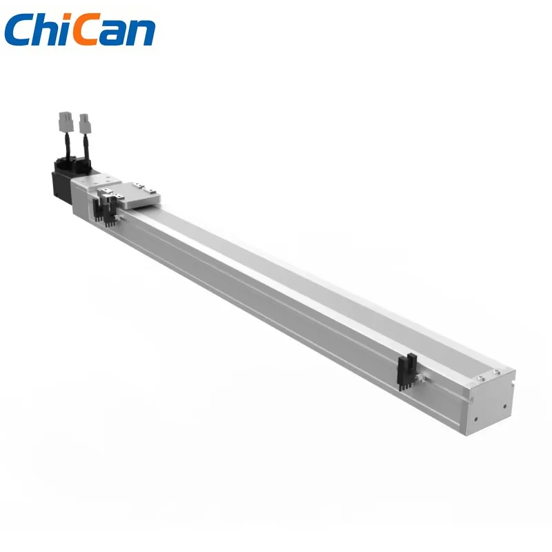 

【Smart】Hot-Selling BBF5 CNC Motor Linear Actuator High Quality New Ball Screw Linear Motion Actuator Linear Guides Servo Motor A