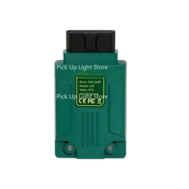 

Diagnostic Tool with PATHFINDER & JLR SDD V157 Online Programming Function