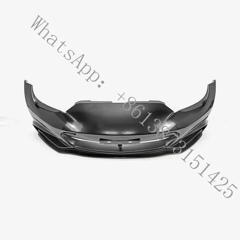 

Высококачественный передний бампер из ABS-пластика для MX5 ND Miata Type AE