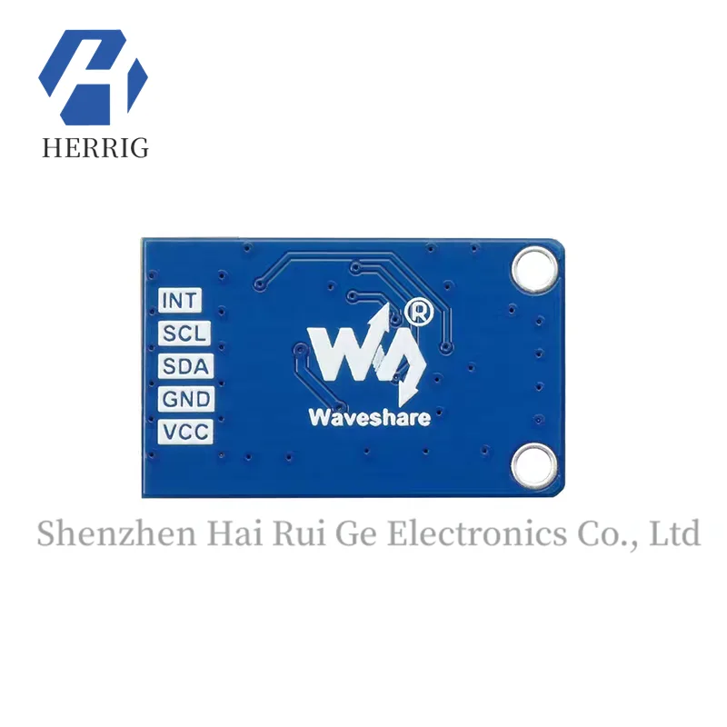 MicroSnow LTR390-UV Digital UV Ultraviolet Sensor Type C I2C Interface Can Measure Ambient Light