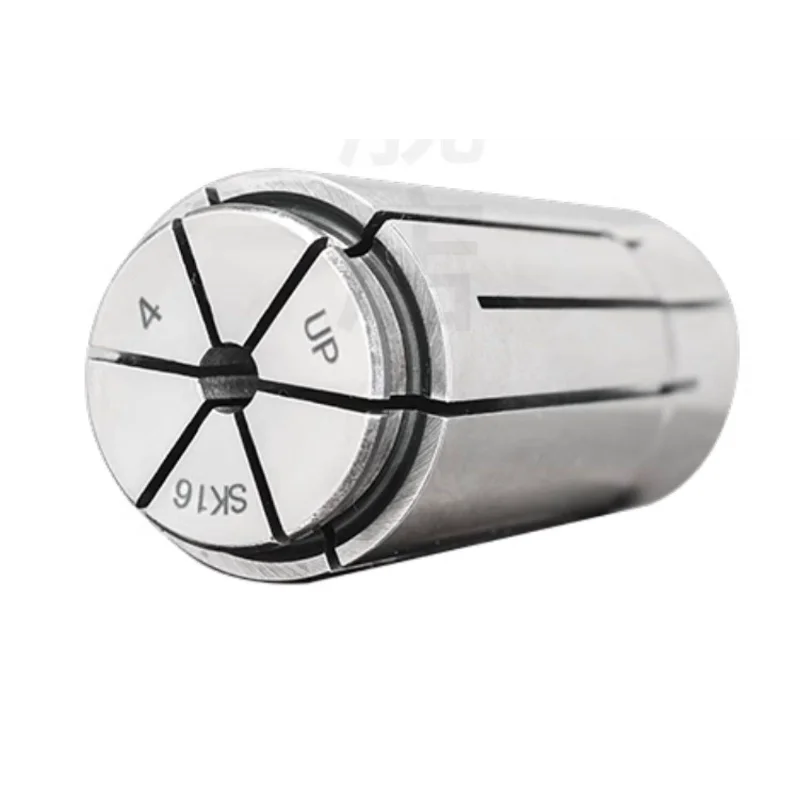 High precision SK collet GSK10 SK13 SK06/16 series numerical control precision milling cutter spring chuck
