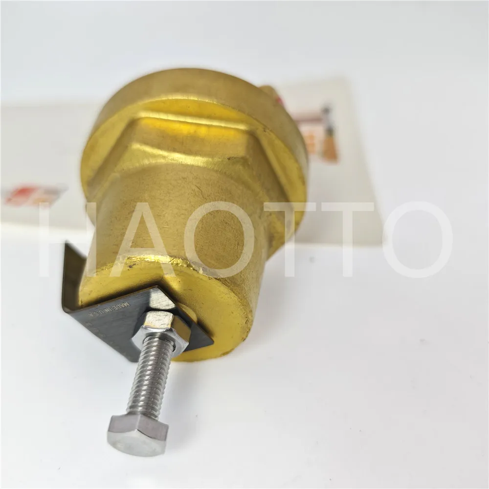 406929 For Sullair Replacement Air Compressor Pressure Regulator Valve