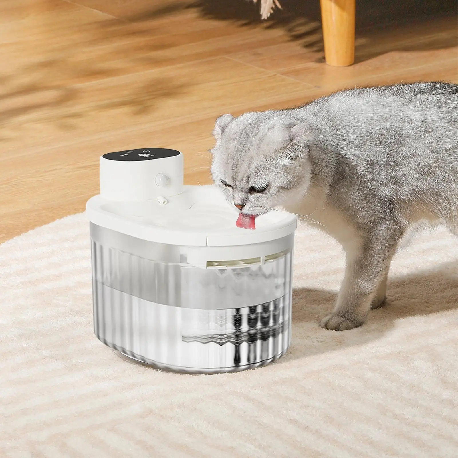 Water Fountain For … - image