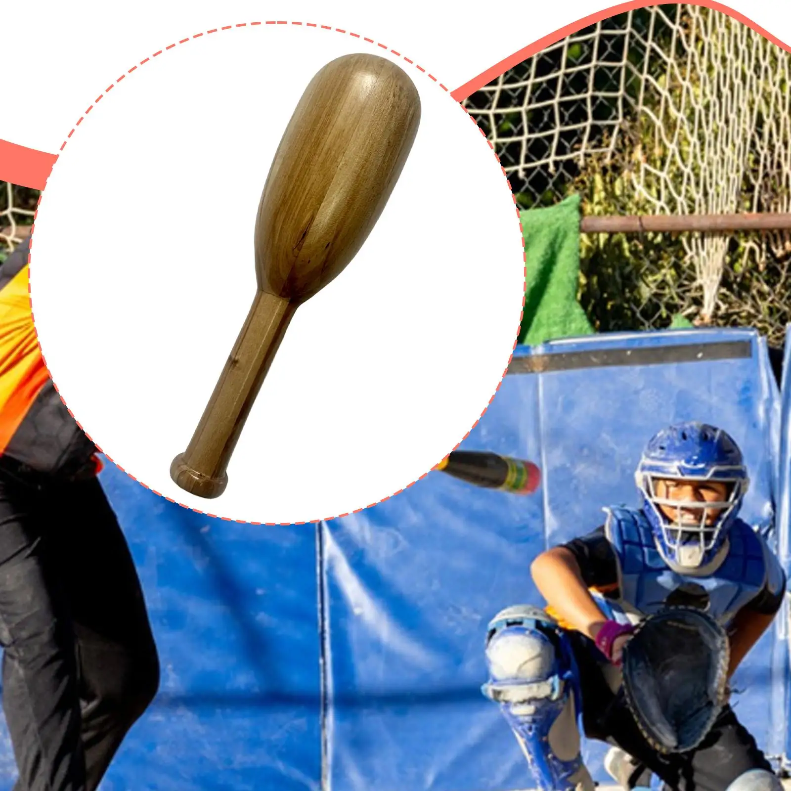 baseball-glove-mallet-solid-wood-hammer-oversized-head-professional-mitt-shaping-tool-for-softball-practice