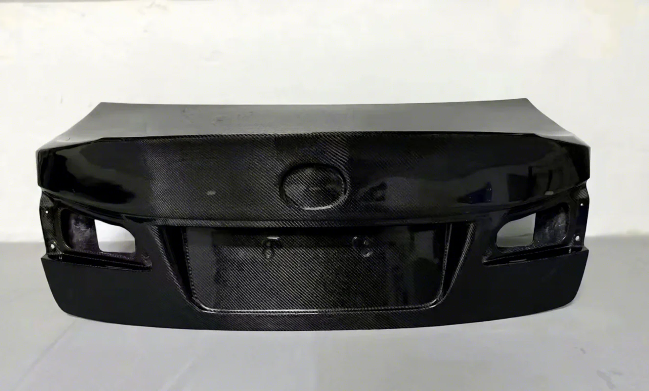 

Carbon Fiber Rear Trunk for Lexus Is 350 2006Practical Good quality