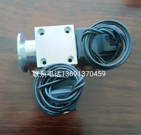 Geeignet für das V5V6-Ventil des Niedertemperatur-Plasmasterilisators von Laoken NEU