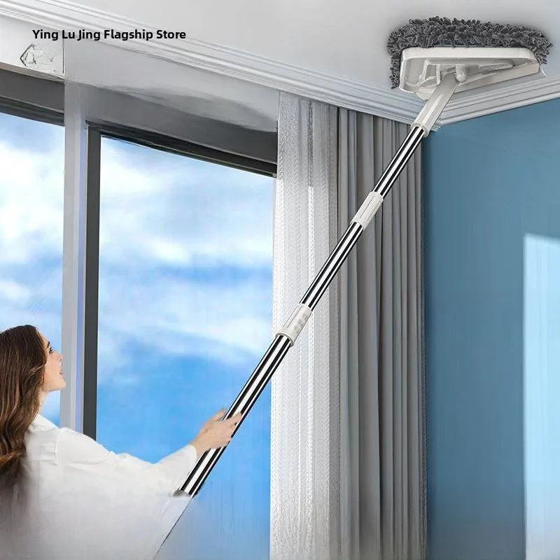 mop-estensibile-per-pulizia-di-soffitti-e-pareti-strumento-multifunzione-per-pulizia-di-piastrelle-e-pareti-supporto-per-scopa-per-uso-domestico