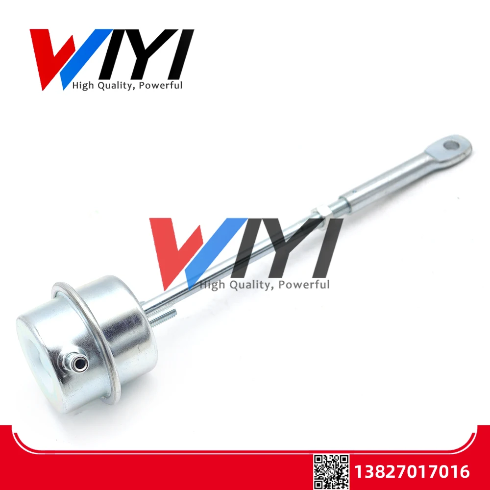 Untuk HX40W HX40 HX35W Turbo Wastegate Actuator 0.8bar-2.0bar Suku Cadang Turbocharger Internal