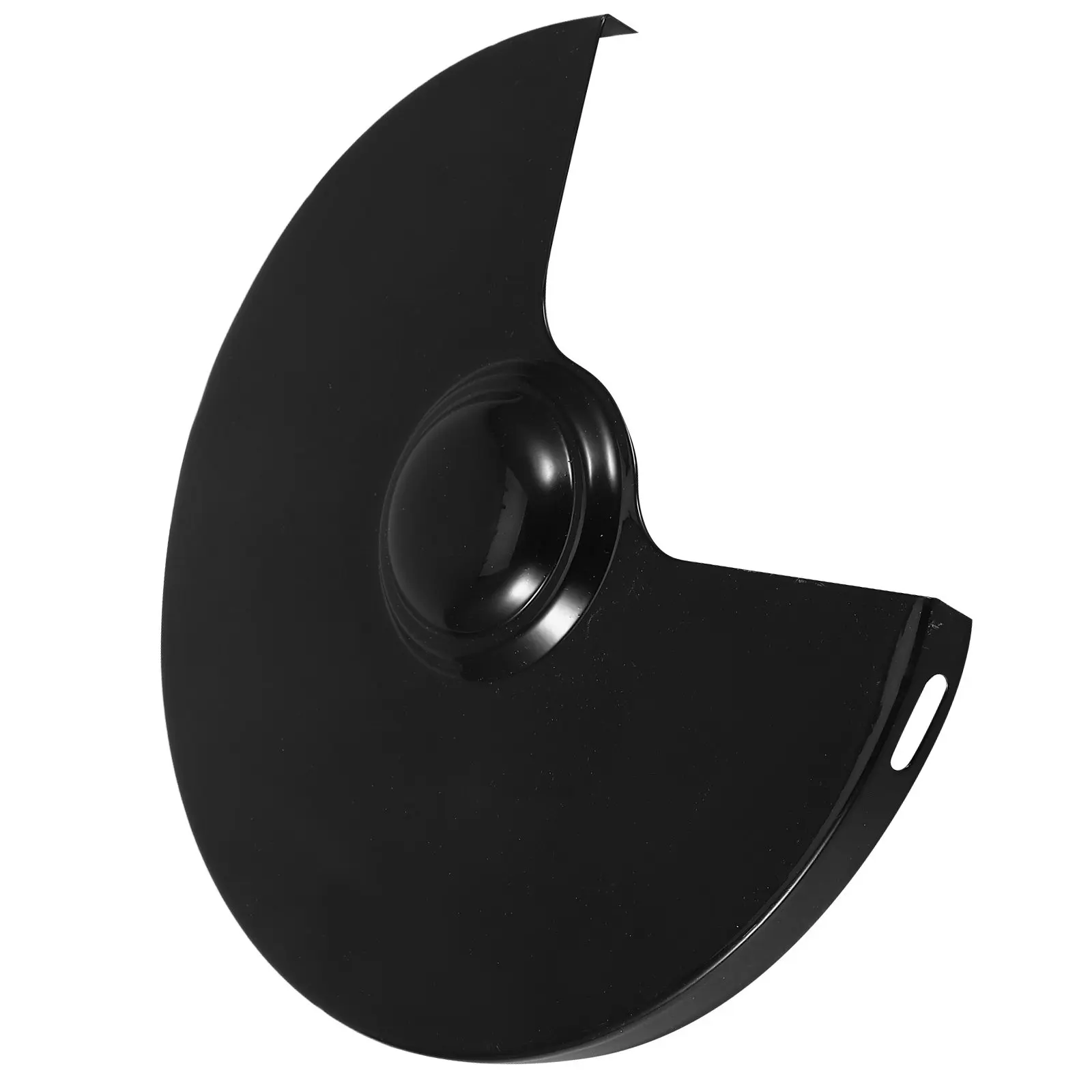 Bench Grinder Accessory 200mm Tungsten Steel Protective Cover Eye Shield Safety Guard for Angle Grinder Replacement Parts