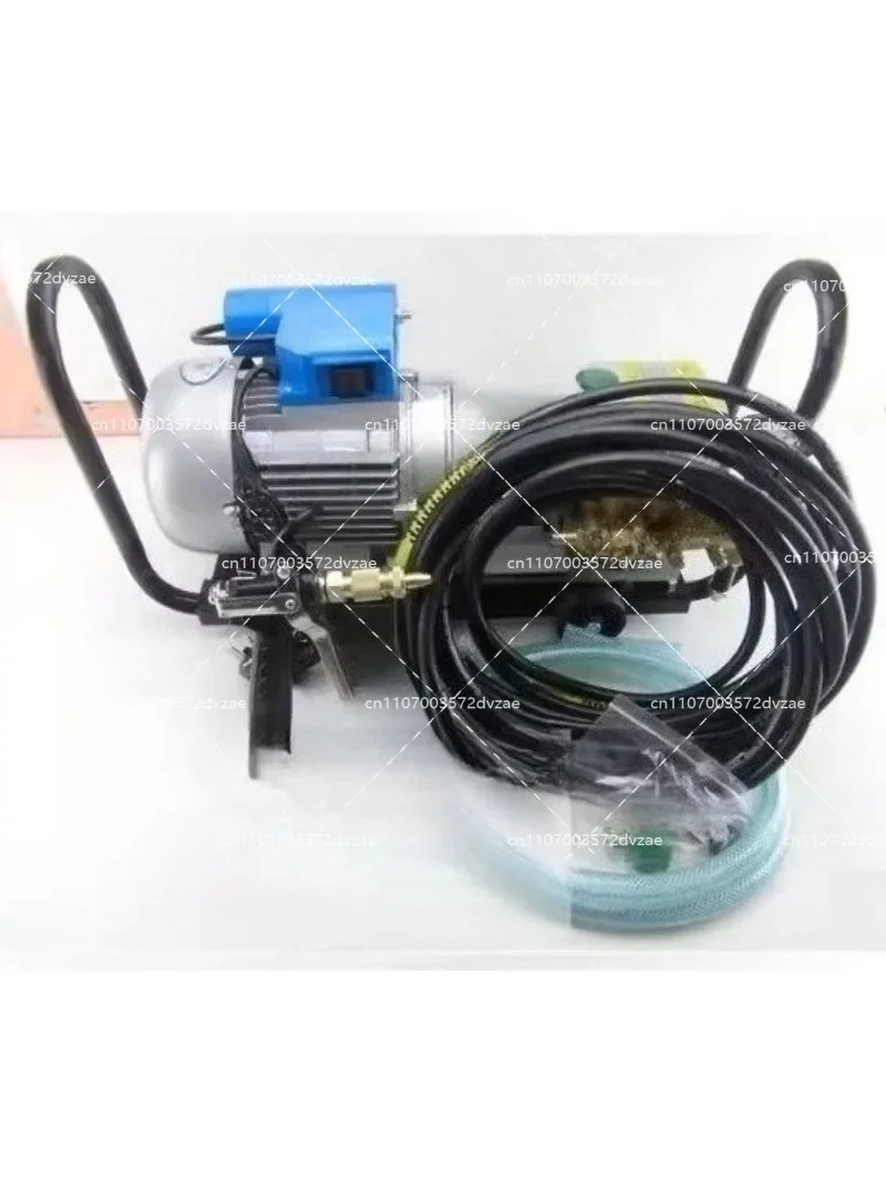 Portable High Pressure Washer Car Pump Self-Primming New Model for Vehicle Cleaning