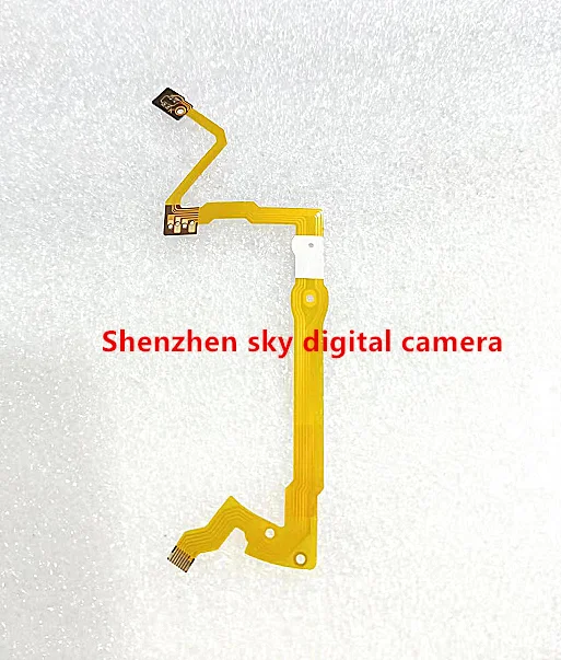 Panasonic용 신제품 렌즈 포커스 플렉스 케이블, Lumix G X Vario 12-35mm 12-35mm F2.8 수리 부품