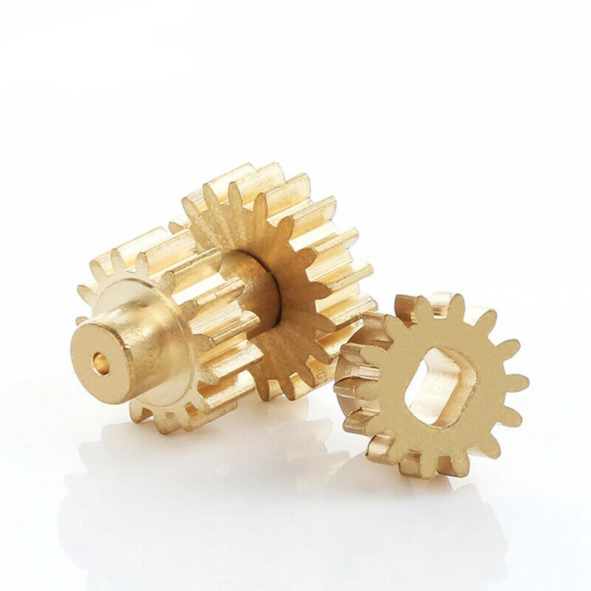 

3Pcs Screen Mechanism Gear Replacement Set Kit for A8 S8 MMI