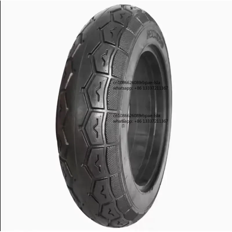 High Quality 3.75-12 TT HD415 Scooter Tire for Motorcycles Chinese Manufacture Other Wheels Tires & Accessories view 3