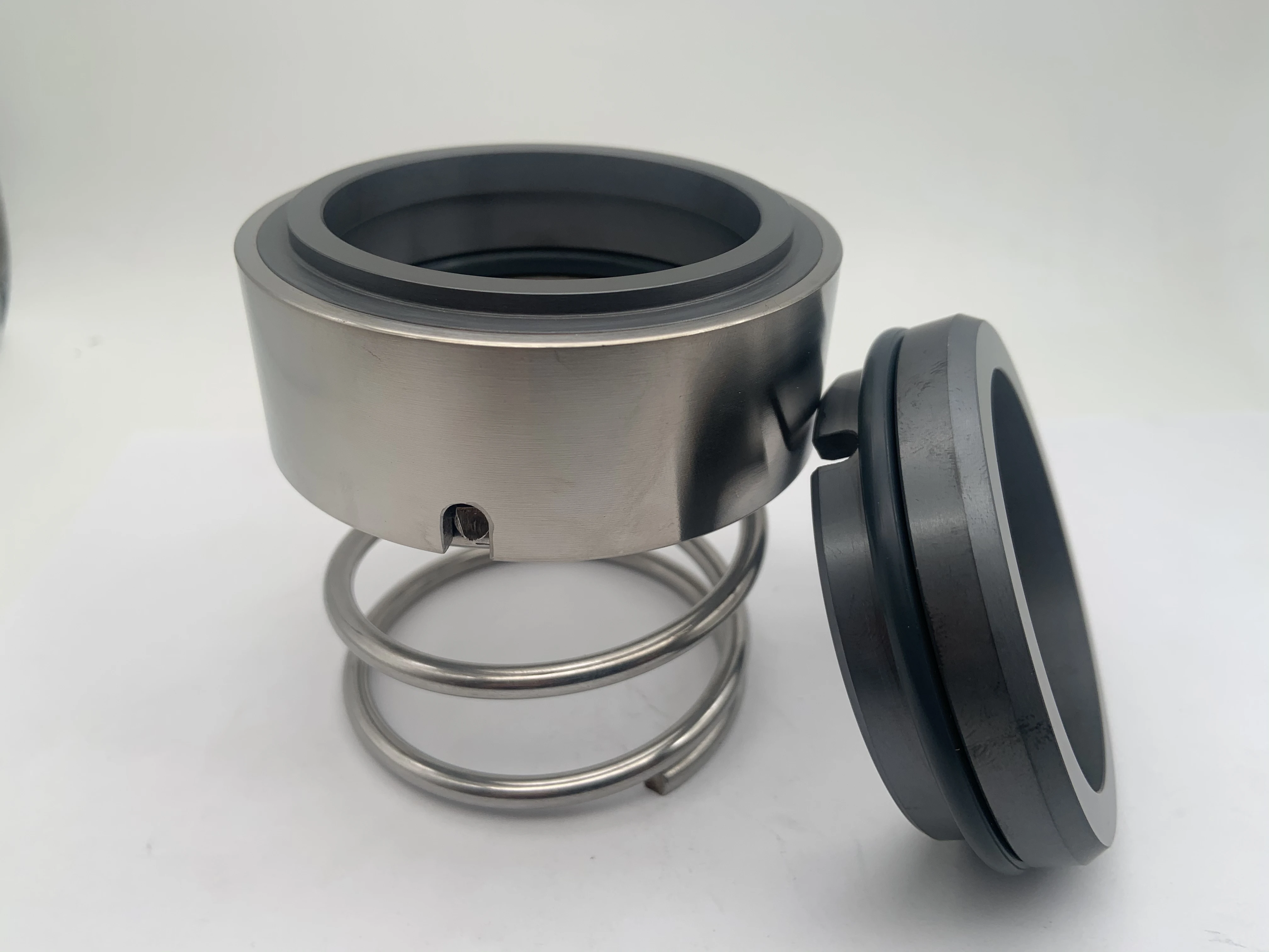 H12N-50 , H12N/50-G9 , H12N-50/55 TLANMP Mechanical Seals, Balanced Type Seals for Stepped shaft Size:50/55mm