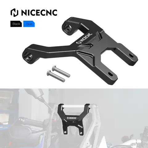 Motorcykel Instrumentpanel Stabilisator Antivibrationsfäste För Yamaha Tenere 700 XTZ700 2019-2023 Tenere 700 Rally 2020-2023 2022 2021 8 best sales Yamaha Cygnus - №4