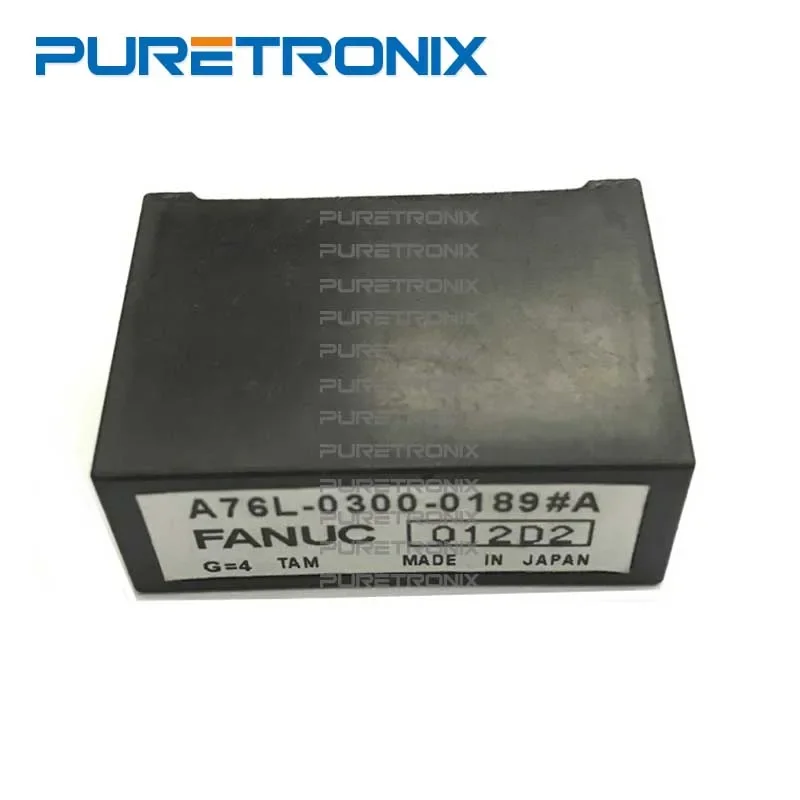 A76L-0300-0189 # a A76L-0300-0193 # a 電流センサ