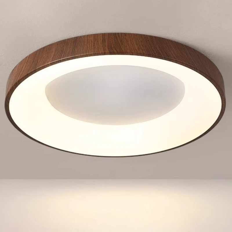 Modern LED Ceiling Lamp for Living Dining Room Corridor Bedroom Balcony Vintage Chandelier Home Decor Lighting Fixture
