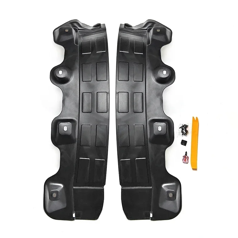 Suitable for Jetour Traveller T2 2023 2024 Mudguard Wheel Mudguard Tire Lining Mudguards Exterior Parts Automobiles