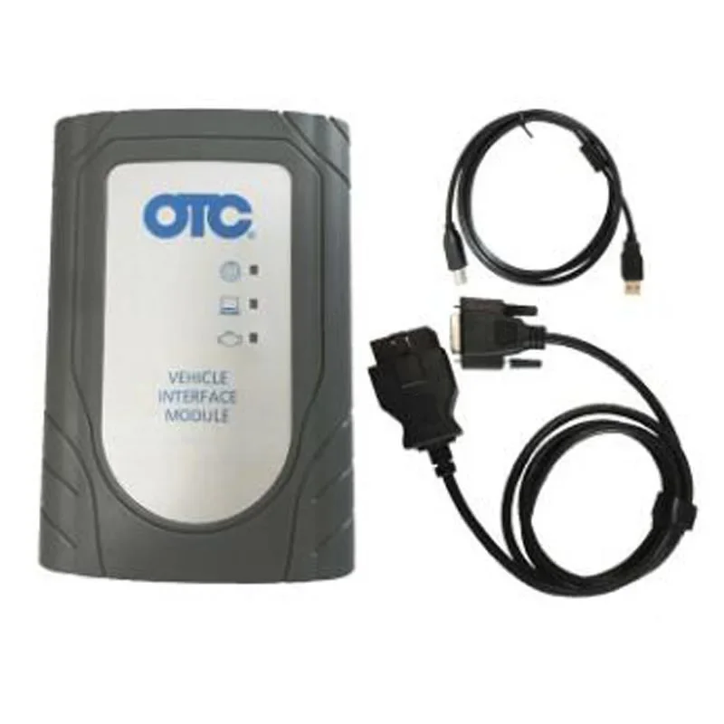 New GTS TIS3 OTC Scanner For Toyota IT3 Latest V18.00.008 Global Techstream GTS For Toyota OTC Updated