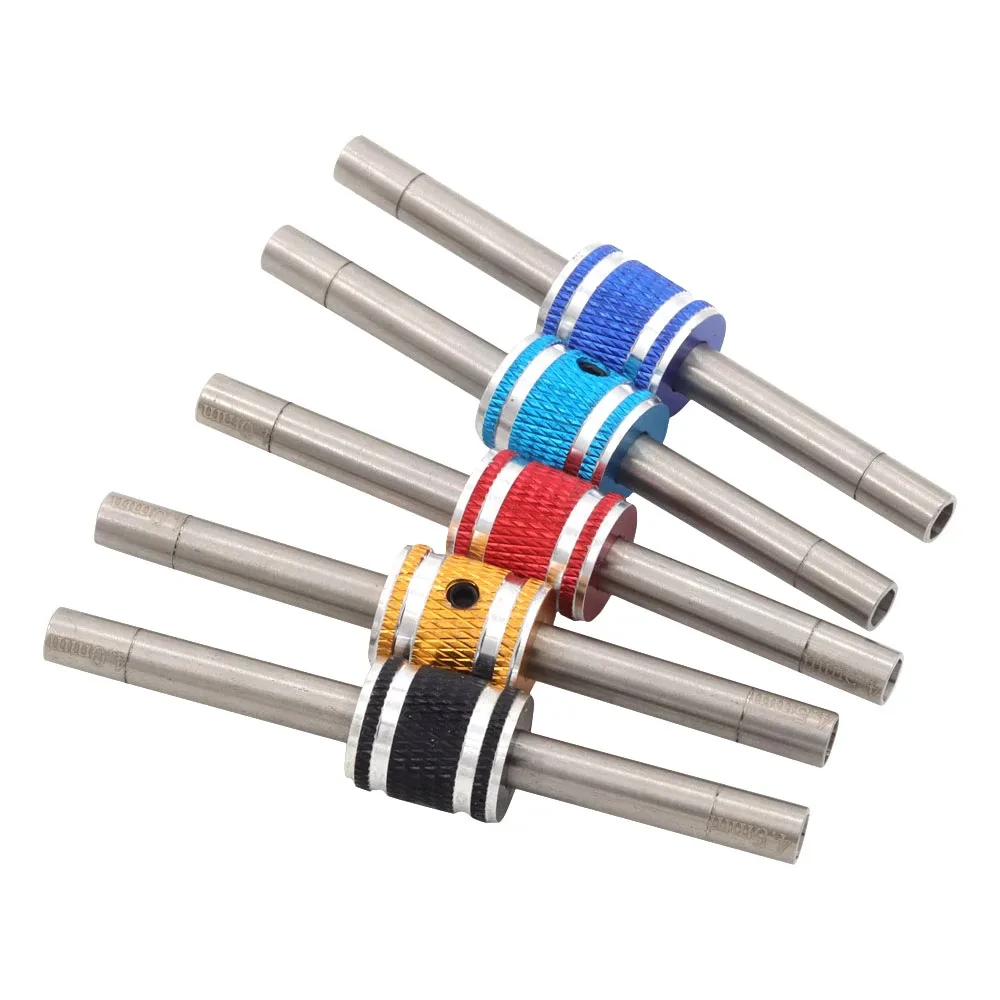 4wd Hex Turnbuckle 4-4.5mm Mini Homemade Parts For Tamiya Pro Tool For Installing And Removing Nuts