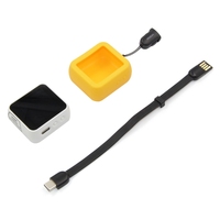 LILYGO® TTGO T-Watch ESP32 chip Programmable wearable silicone shell kit