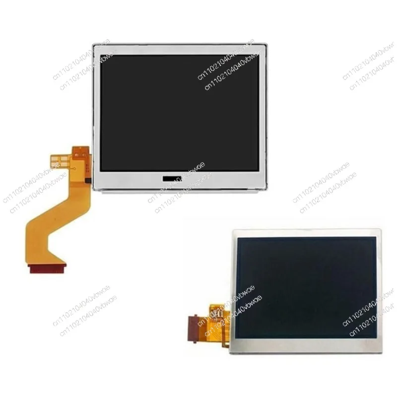 NDSL Screen, LCD Screen Replacement Part D Console