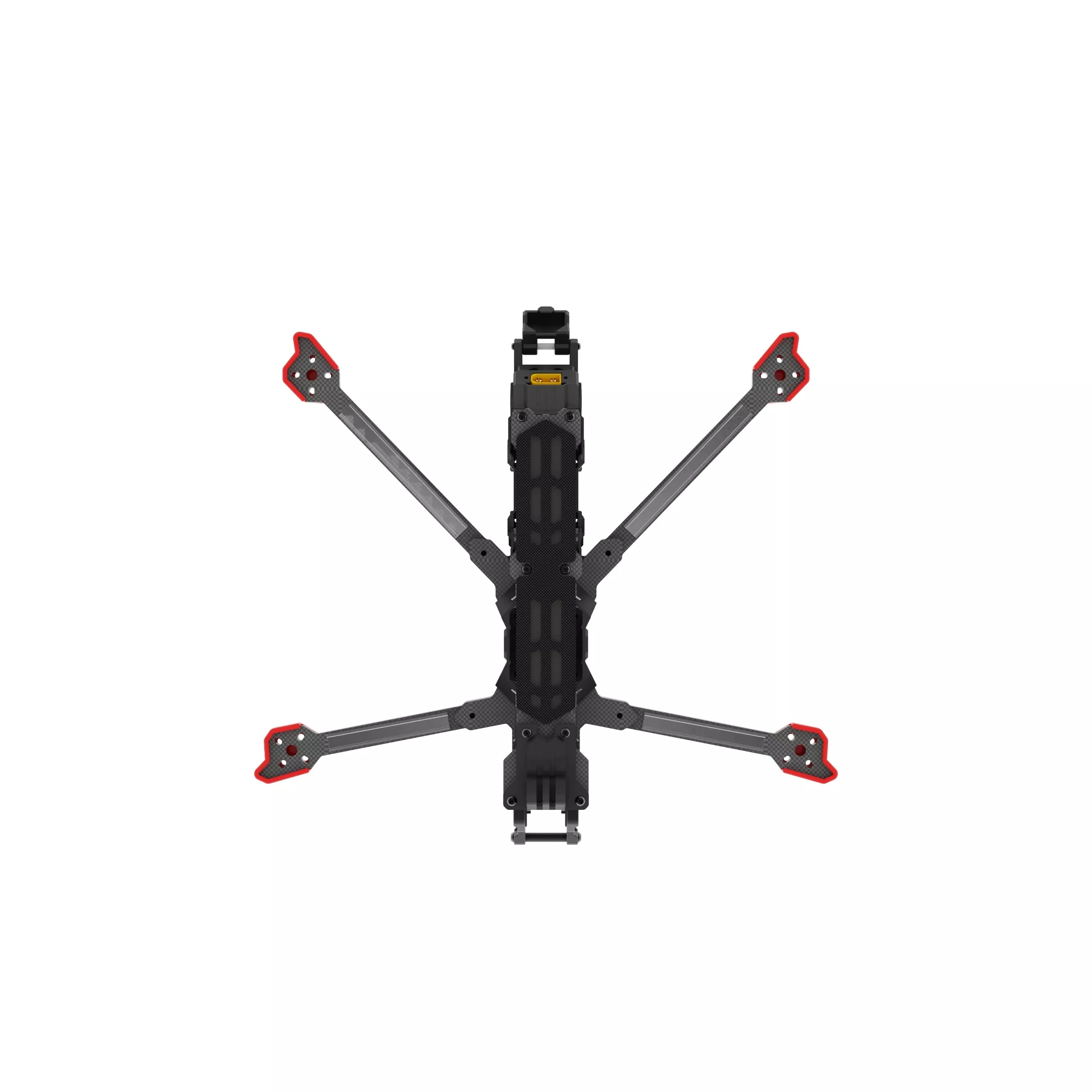 

iFlight Chimera7 Pro V2 Frame Kit with 6mm arm for FPV Parts