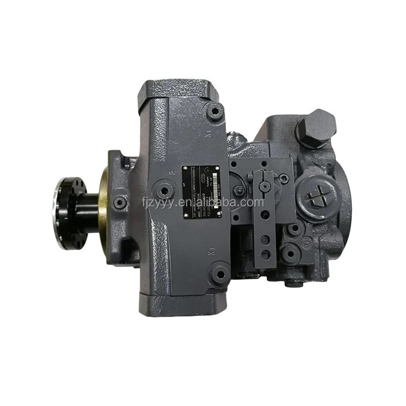 

2026 A4VTG090HW100/33MRNC4C92E0000AS-0 A4VTG115HW100/34MRNC4C92E0000AS0 A10VGT090HW100/11NRNC4C92G0000AS0 Concrete Mixer Truck P