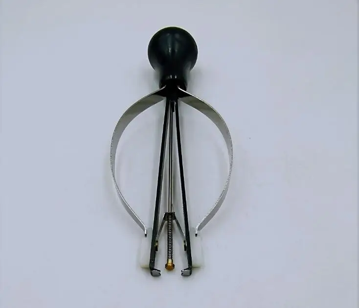 W0626 Premium Watch Hand Remover Tool Spring Style Watch Hands Puller