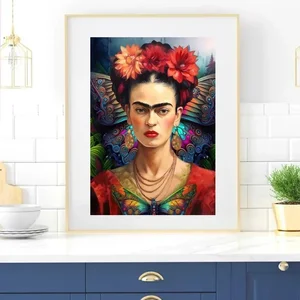 11 Main Sales Frida Kalho - №10