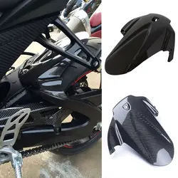 For Suzuki GSX-R GSXR 1000 GSXR1000 2009 -2014 2015 2016 Motorcycle Rear Fender Hugger Cover Rear Mudguard Guard Cowl Fairing