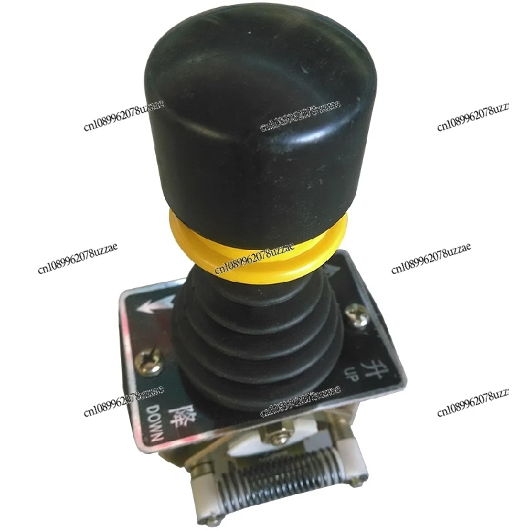 

Construction Elevator Master Switch SC200 People and Cargo Lift Double Speed Frequency Conversion 2 Speed Operation Handle