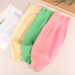 1Pair Multi-use Latex Waterproof Arm Sleeves Kitchen Home Household Housekeeping Cleaning Sleeve Cover Arm Protector