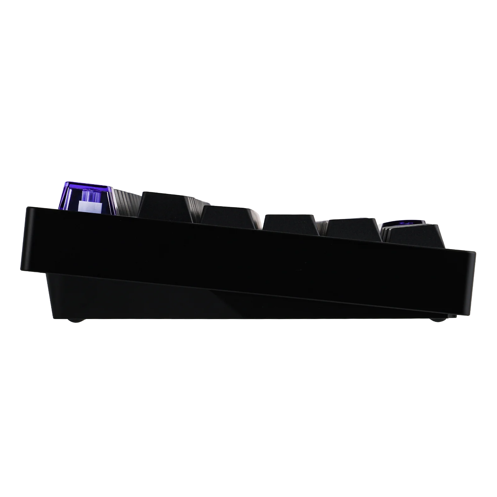 Epomaker Magcore 87 TKL Full Function Layout Equipped with Inductive Switches RGB Backlights Keyboard Gaming Mechanical Keyboard