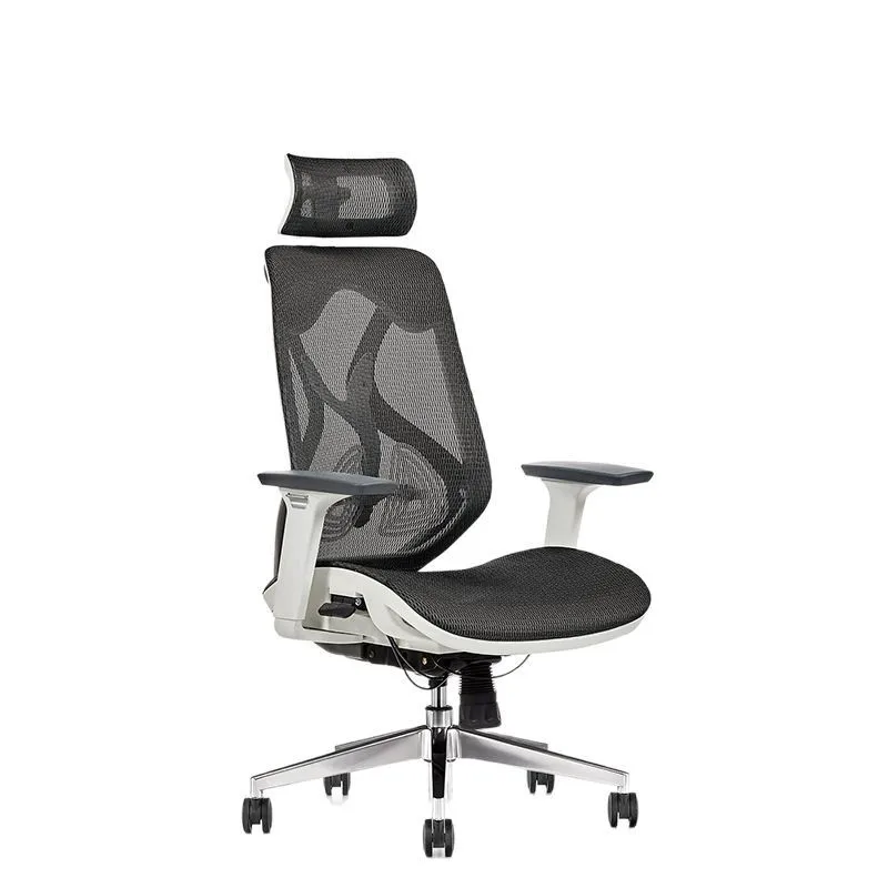 

Ergonomic chair office lift computer sedentary home boss rotating chair e-sports chair