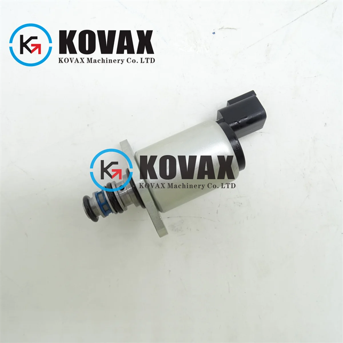 

For TM61801 Solenoid Valve Proportional Hydraulic Solenoid Valve 24V 32bar