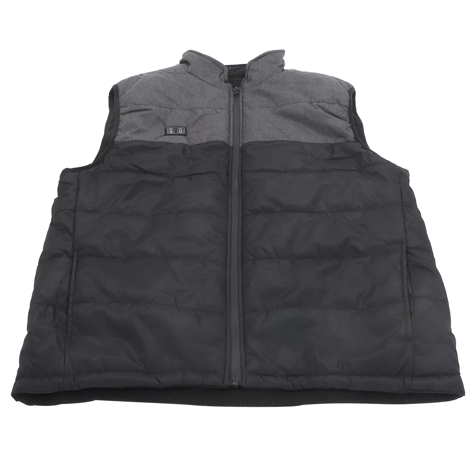 

Heated Vest Unisex Electric Heating Vest with Adjustable Temperature for Outdoor Activities Warmth for Men and Women